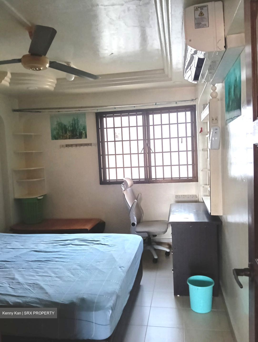 Blk 369 Bukit Batok Street 31 (Bukit Batok), HDB 4 Rooms #614167581